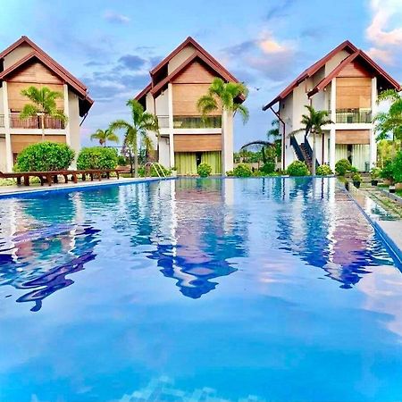 Avonil Resort Yala Tissamaharama Exterior foto