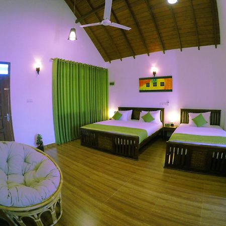 Avonil Resort Yala Tissamaharama Exterior foto