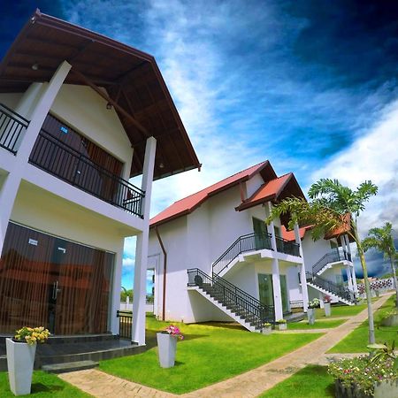 Avonil Resort Yala Tissamaharama Exterior foto