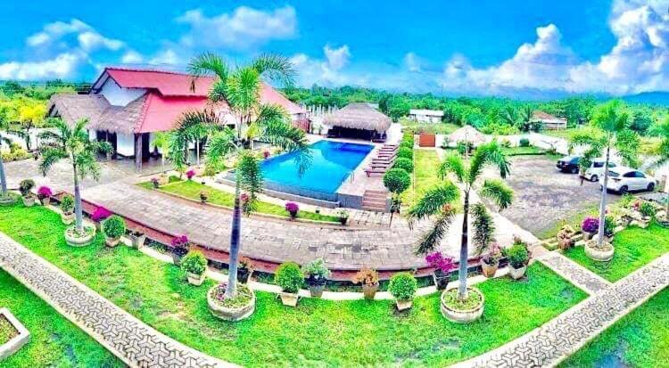 Avonil Resort Yala Tissamaharama Exterior foto
