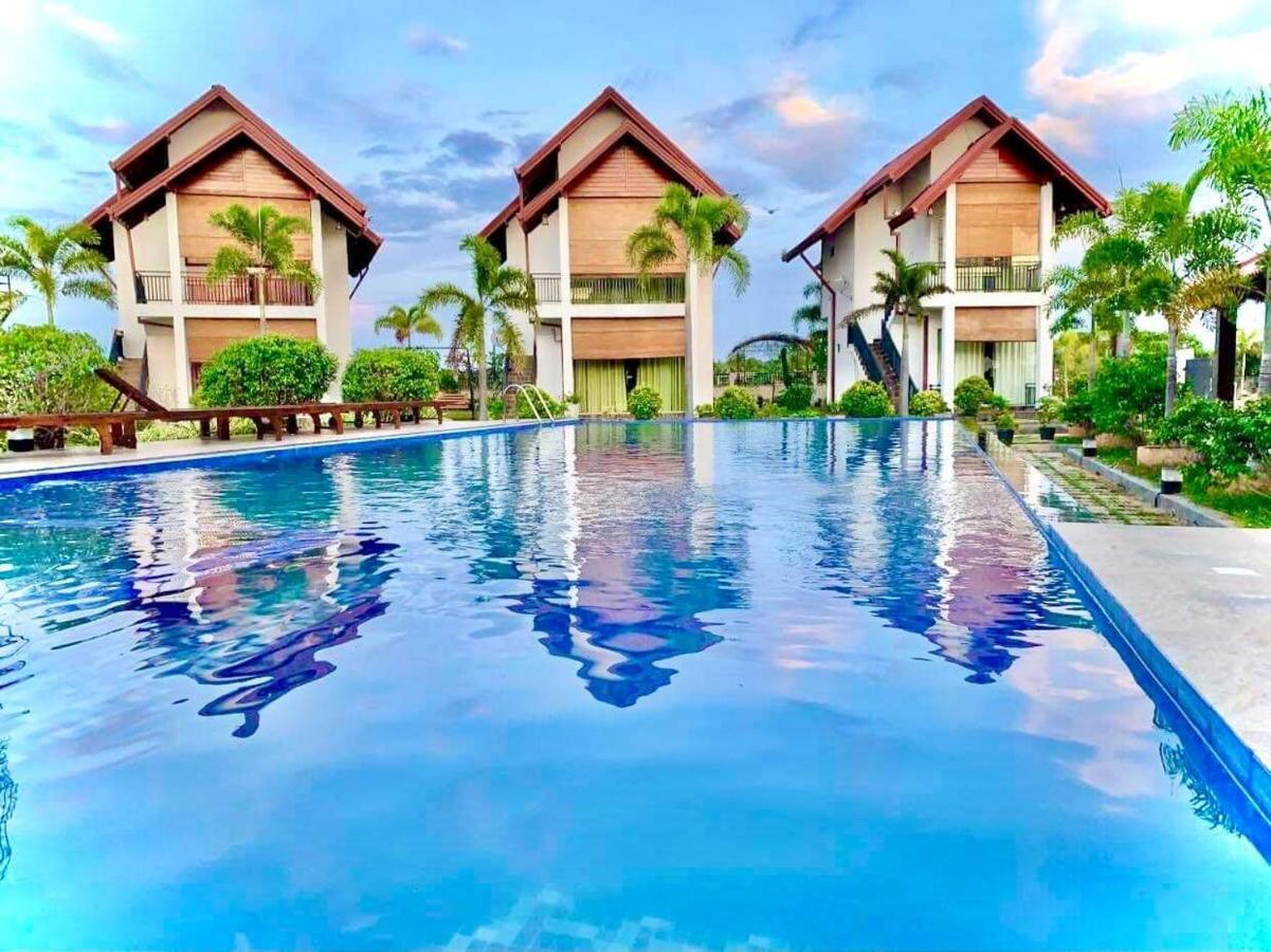 Avonil Resort Yala Tissamaharama Exterior foto