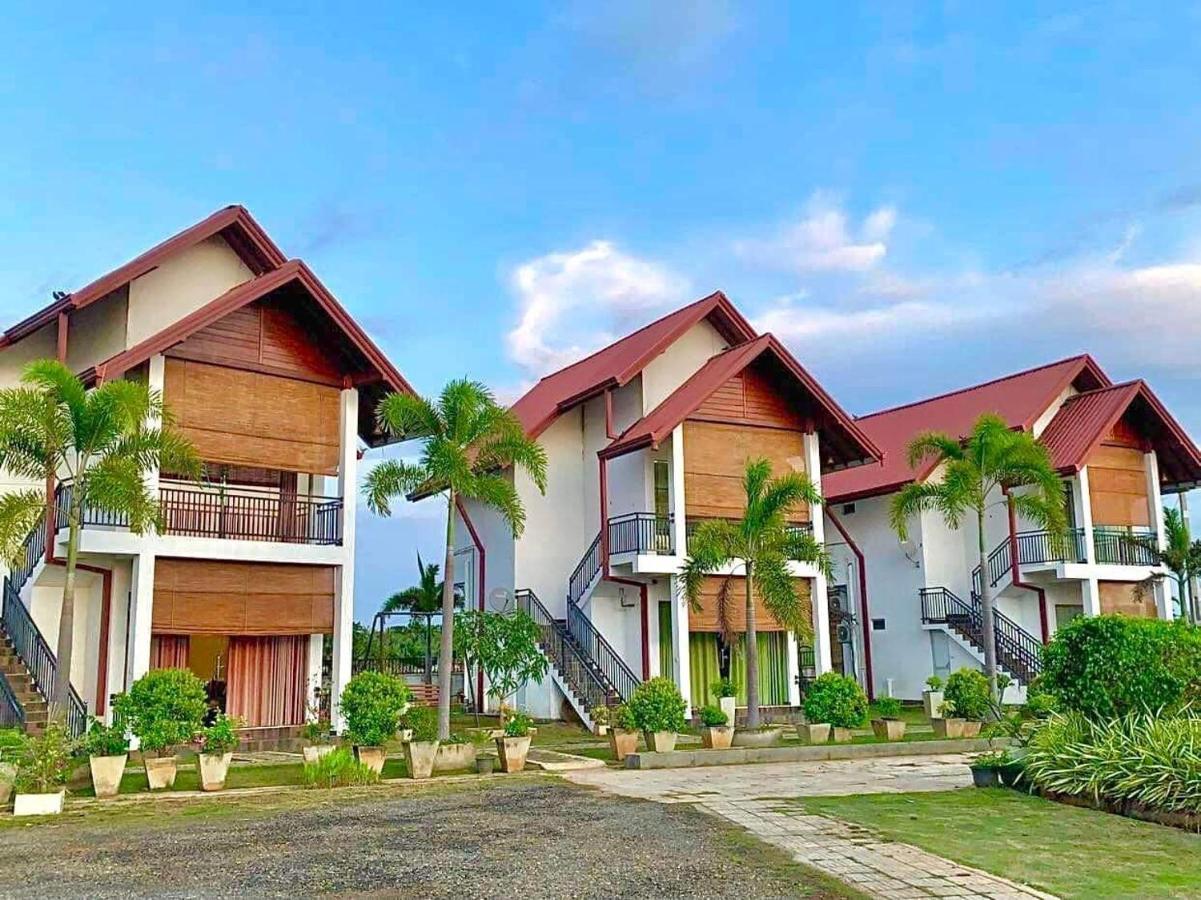 Avonil Resort Yala Tissamaharama Exterior foto