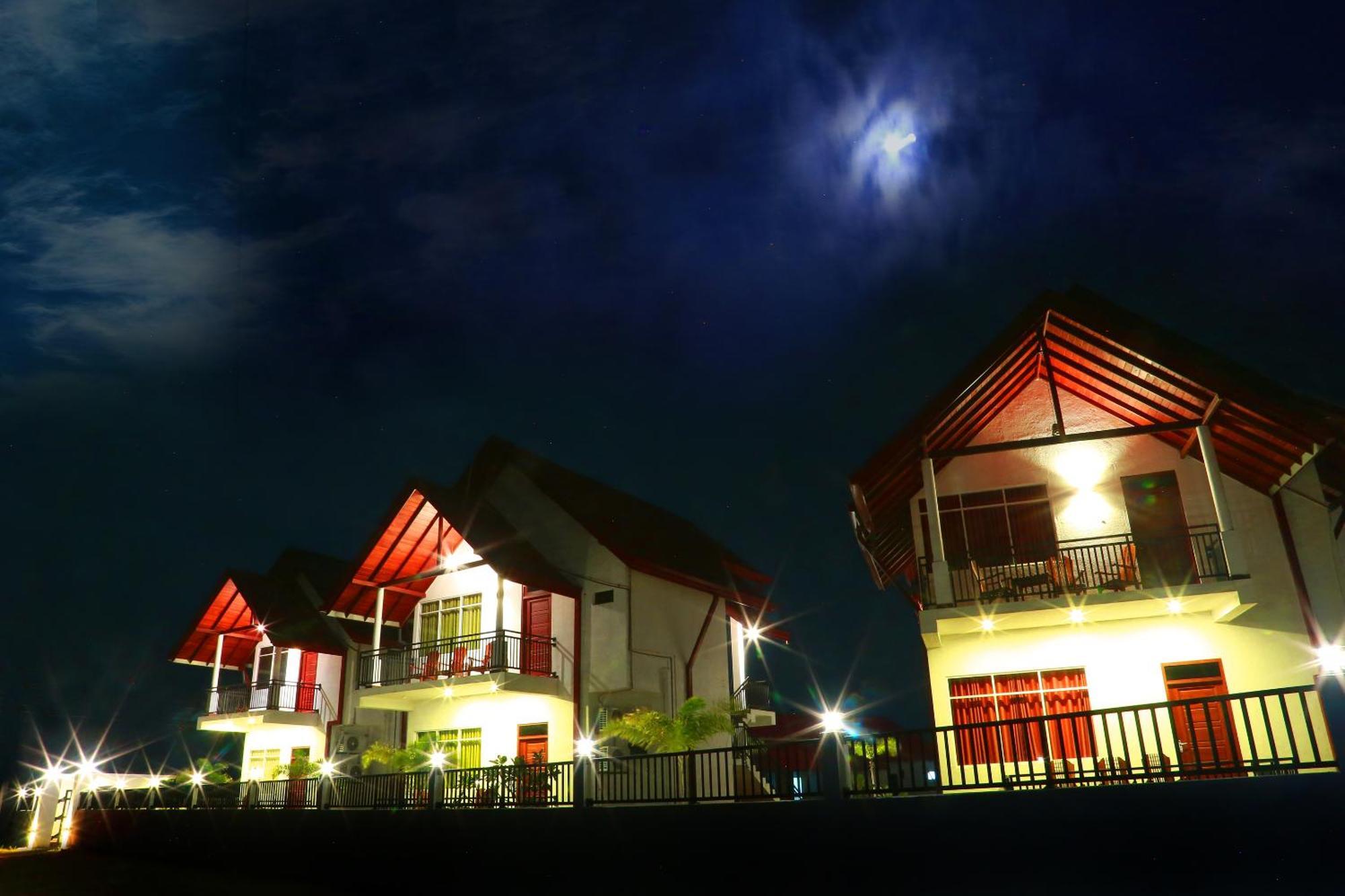 Avonil Resort Yala Tissamaharama Exterior foto