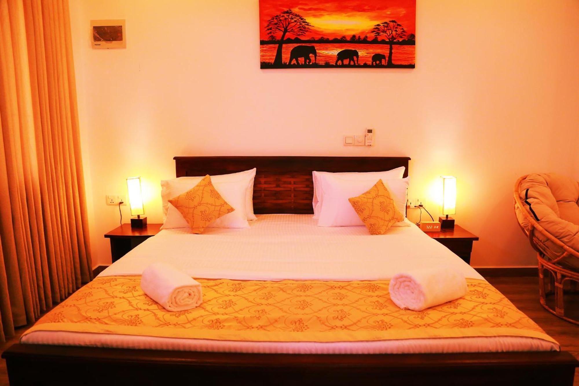 Avonil Resort Yala Tissamaharama Exterior foto