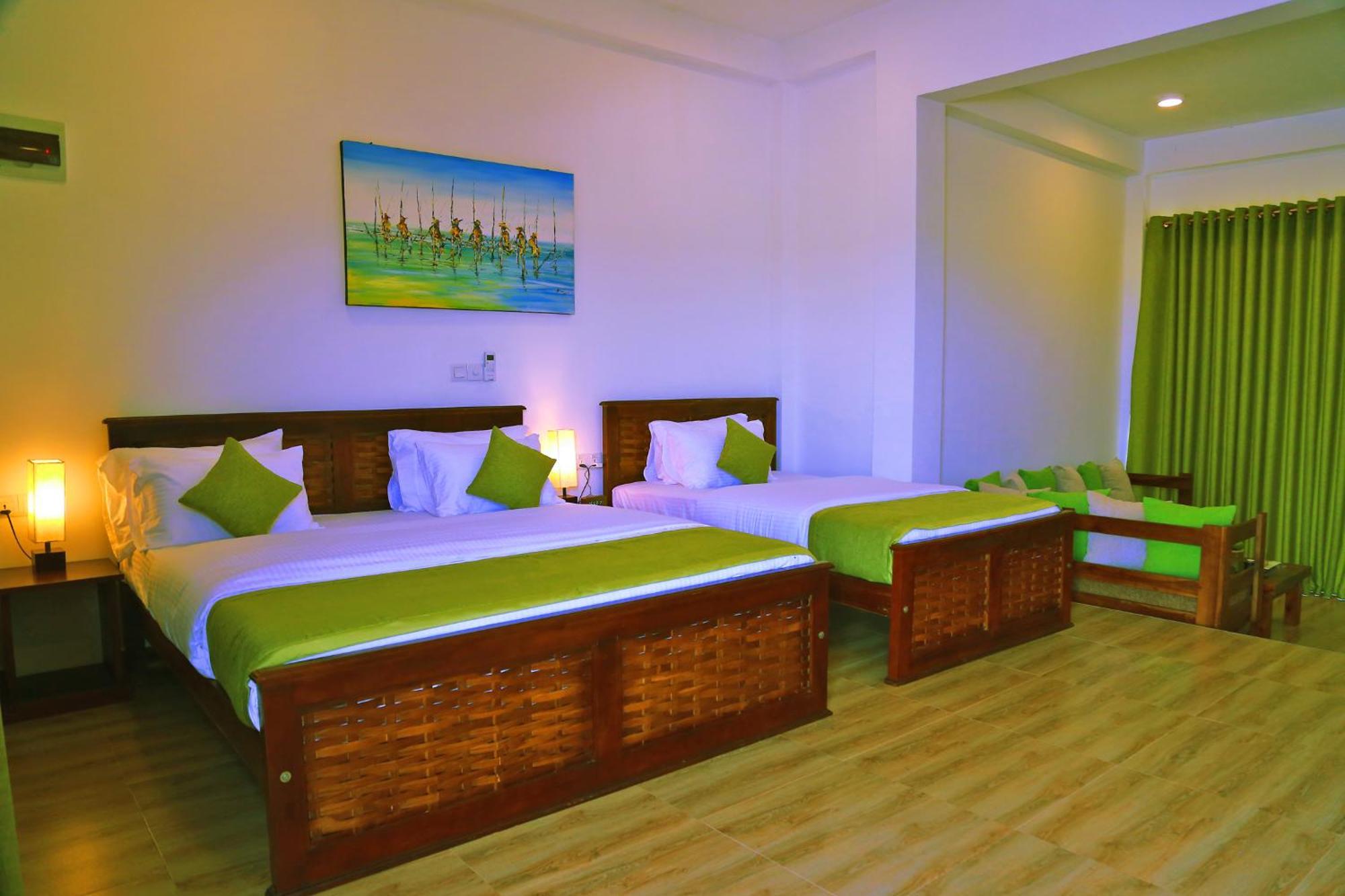 Avonil Resort Yala Tissamaharama Exterior foto