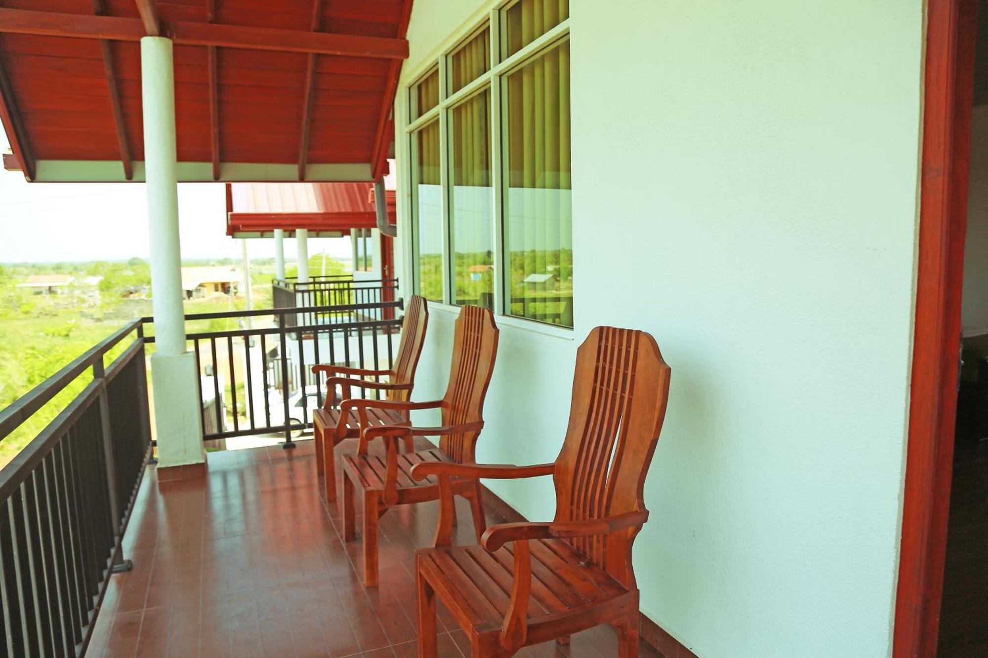 Avonil Resort Yala Tissamaharama Exterior foto