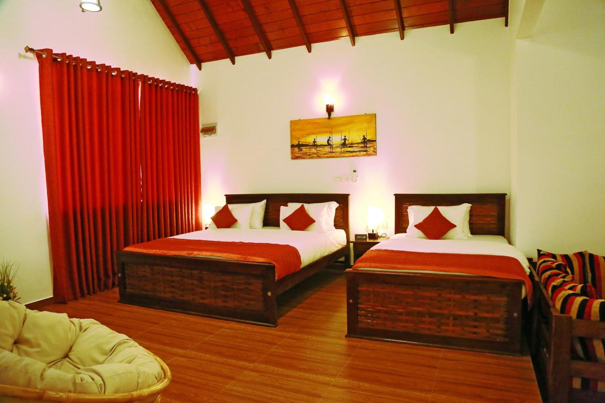 Avonil Resort Yala Tissamaharama Exterior foto