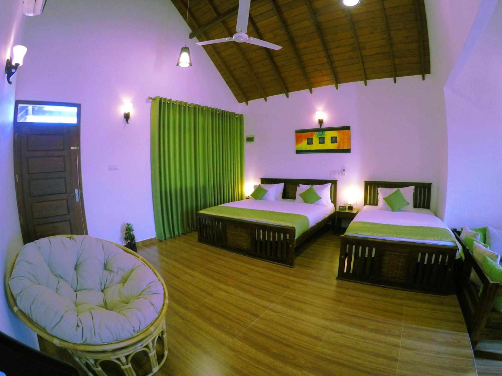 Avonil Resort Yala Tissamaharama Exterior foto