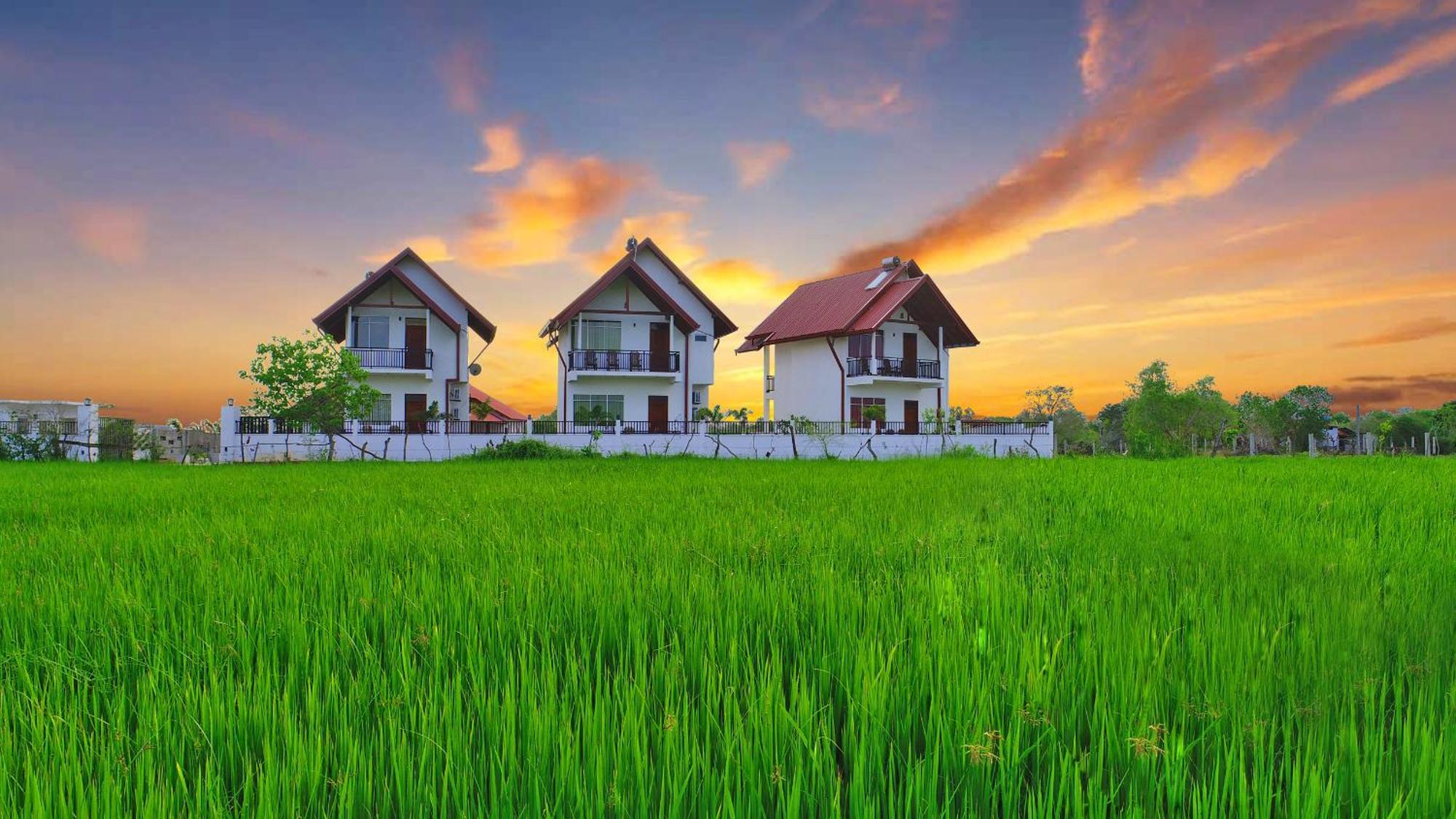 Avonil Resort Yala Tissamaharama Exterior foto