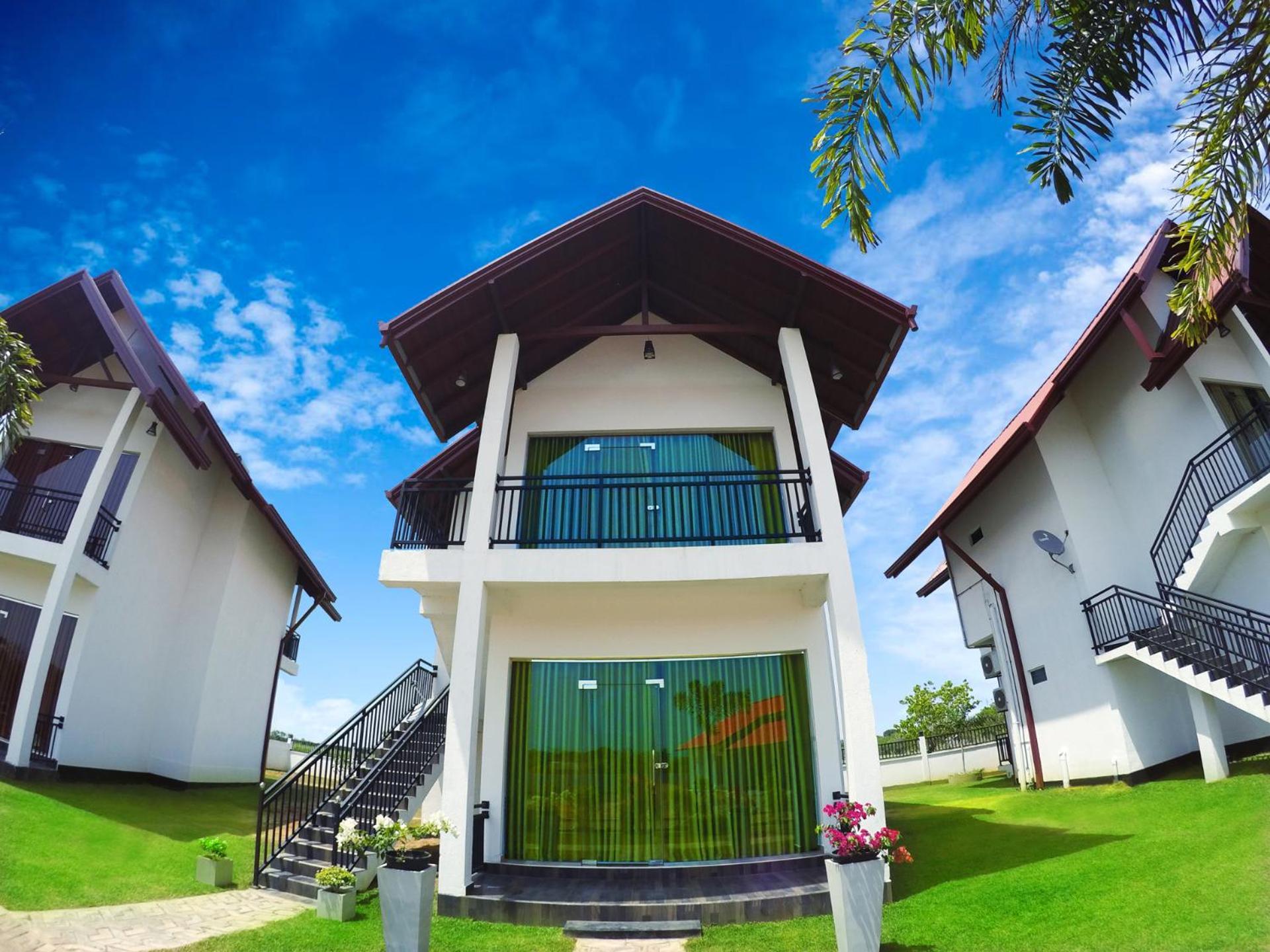Avonil Resort Yala Tissamaharama Exterior foto