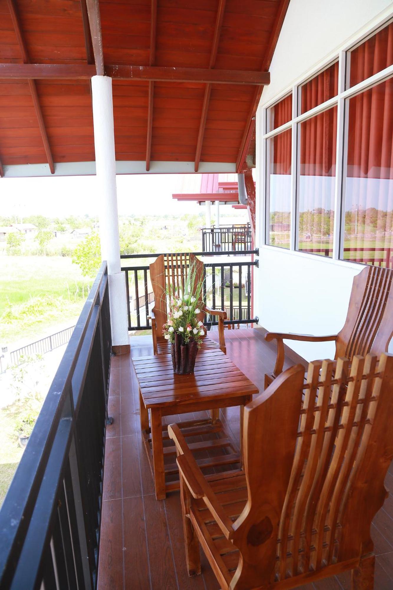 Avonil Resort Yala Tissamaharama Exterior foto