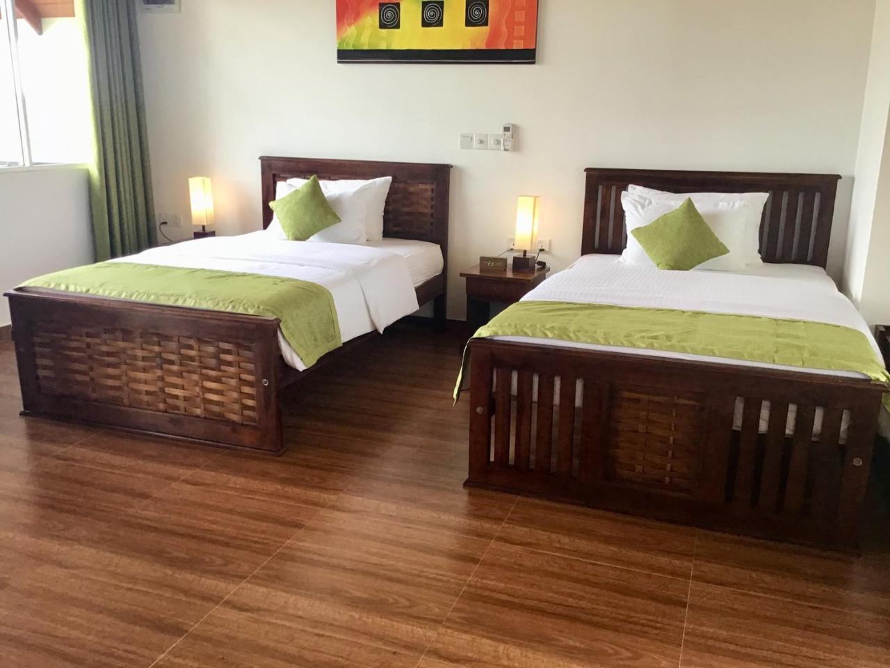 Avonil Resort Yala Tissamaharama Exterior foto