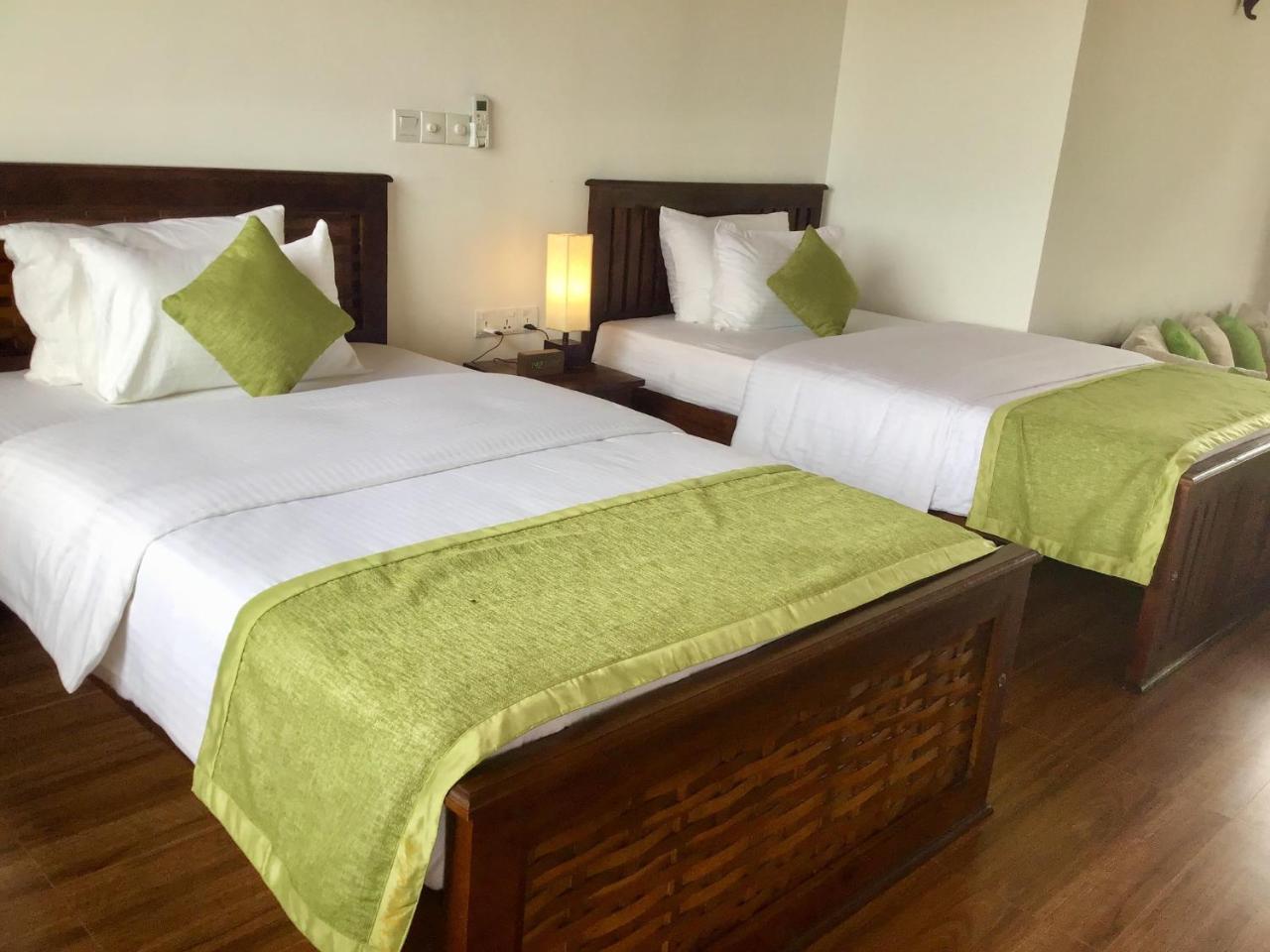 Avonil Resort Yala Tissamaharama Exterior foto