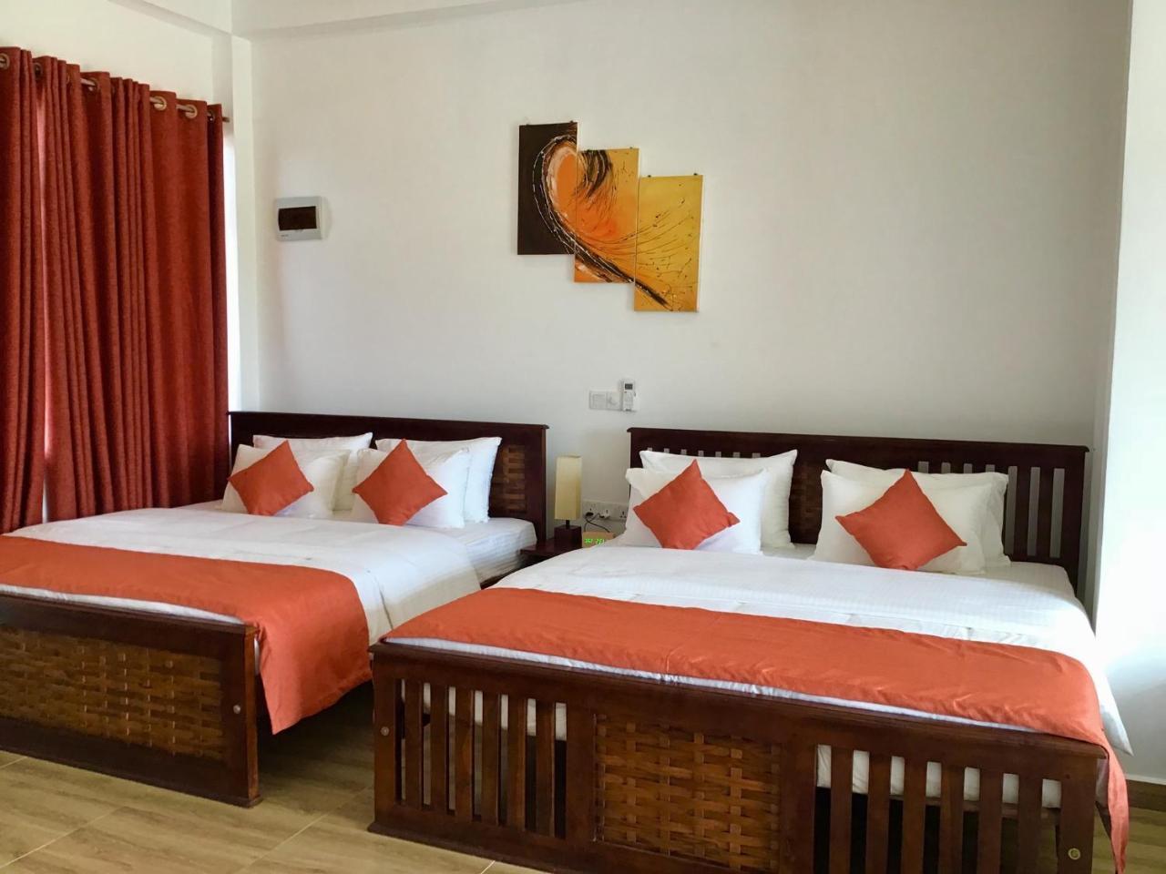 Avonil Resort Yala Tissamaharama Exterior foto