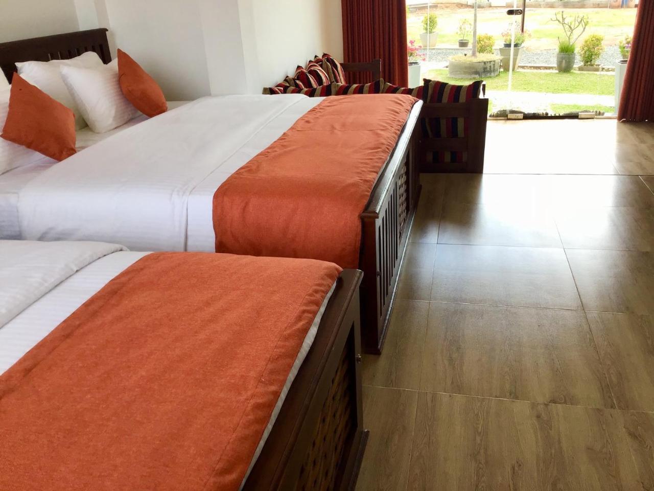 Avonil Resort Yala Tissamaharama Exterior foto