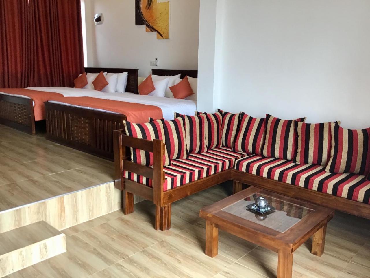 Avonil Resort Yala Tissamaharama Exterior foto