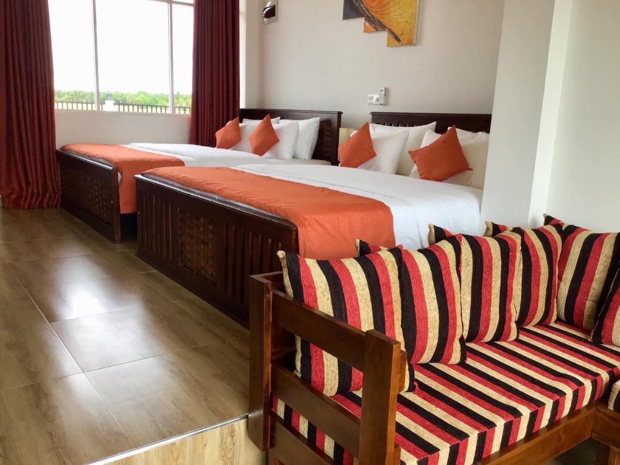 Avonil Resort Yala Tissamaharama Exterior foto