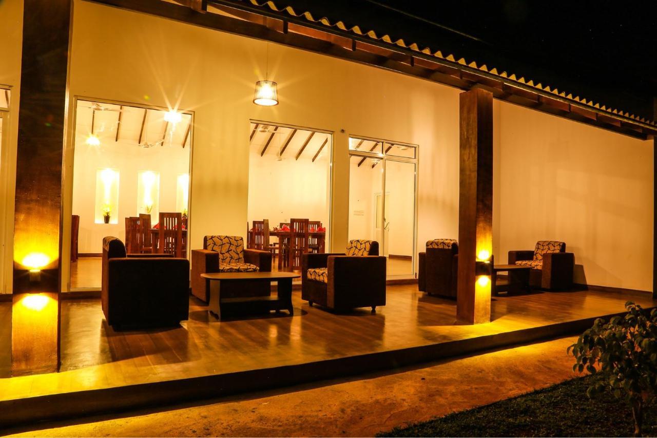 Avonil Resort Yala Tissamaharama Exterior foto